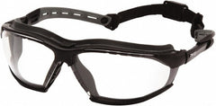 PYRAMEX Pyramex GB9410STM Safety Glasses Clear Anti-fog