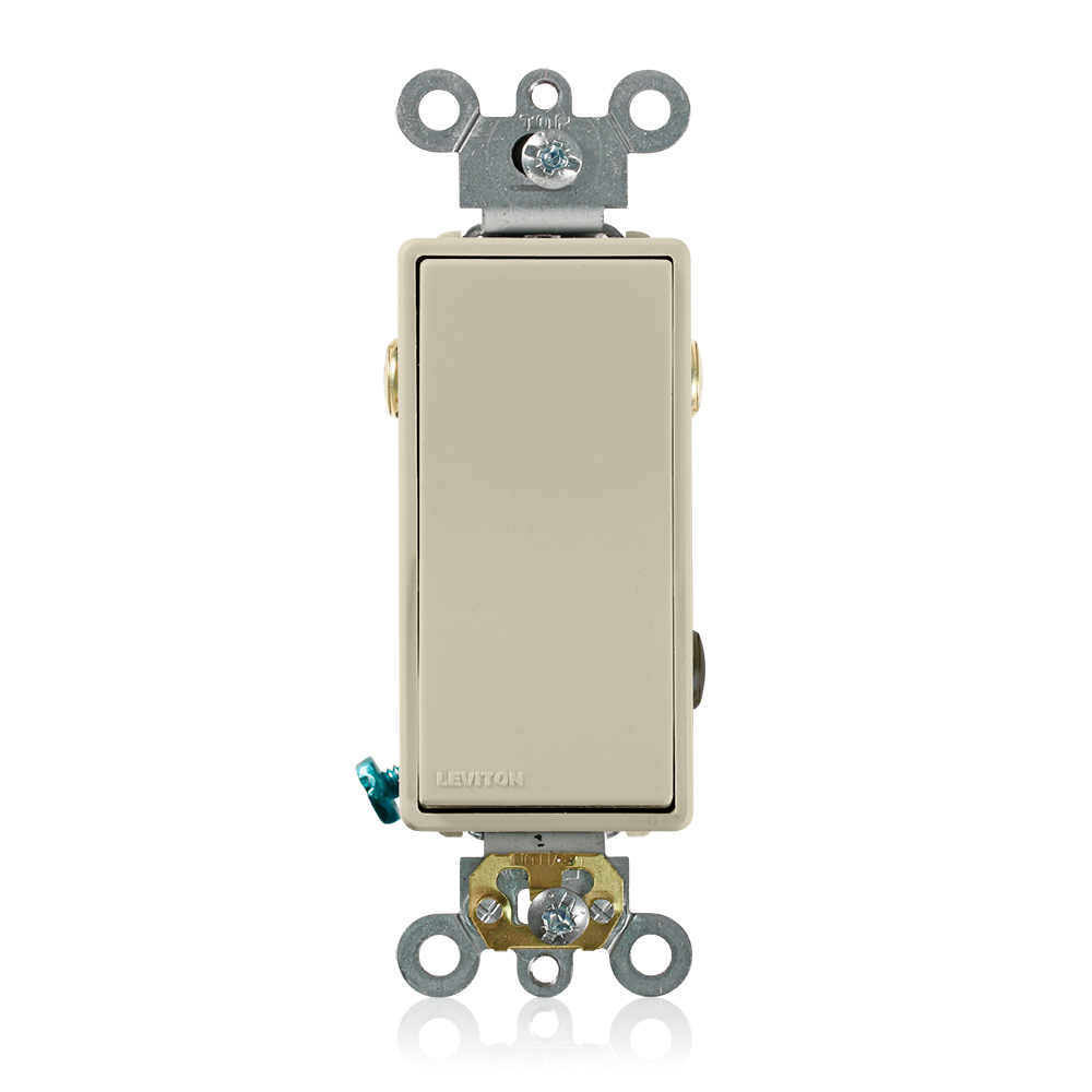 LEVITON 5623-2I RELAYS & SWITCHES