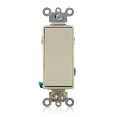 LEVITON 5623-2I RELAYS & SWITCHES