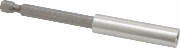 APEX Apex M-490-4 Power Hex Bit Holder 1/4 Hex Drive