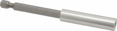 APEX Apex M-490-4 Power Hex Bit Holder 1/4 Hex Drive