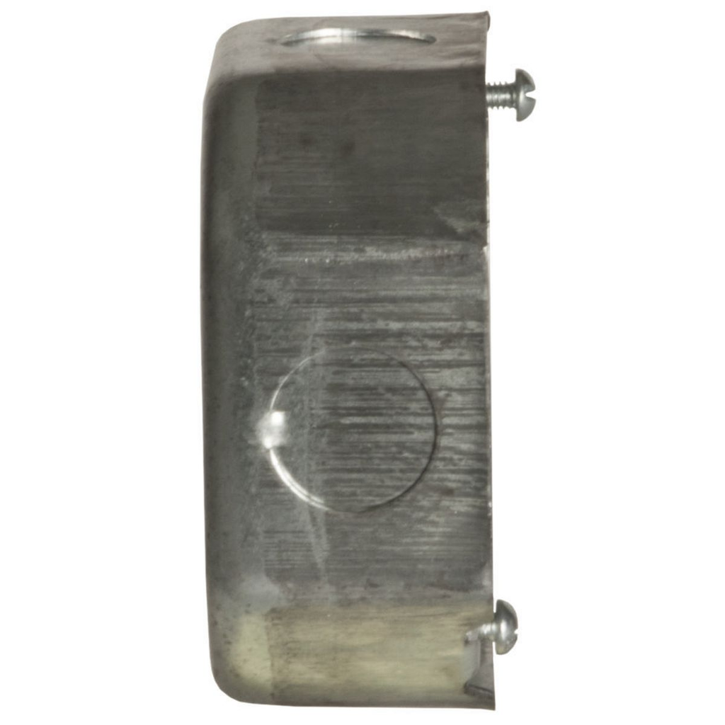 RACO RACO 125 Octagon Metal Box, 4 Inch