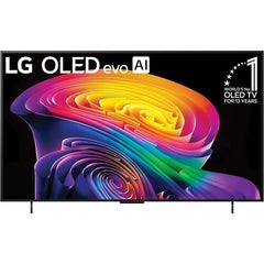 LG Lg Consumer OLED42C6PUA 42 in Oled Evo Tv