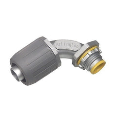 ARLINGTON Arlington Industries LT905A 90-degree Liquidtight Connector