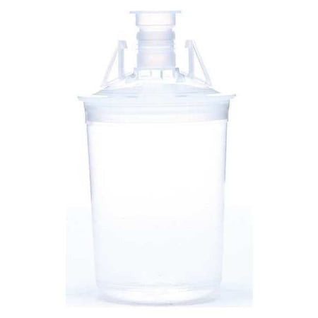 3M 3M 16114 PPS lid and liner kit mini 6 fl oz (50 lids and liners, 20 sealing plugs)