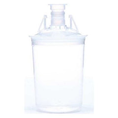 3M 3M 16114 PPS lid and liner kit mini 6 fl oz (50 lids and liners, 20 sealing plugs)