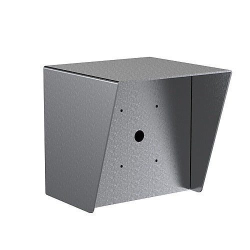 PEDESTAL PRO Pedestal Pro Llc 66HOU-PAXT-02-304 Stainless Steel Housing