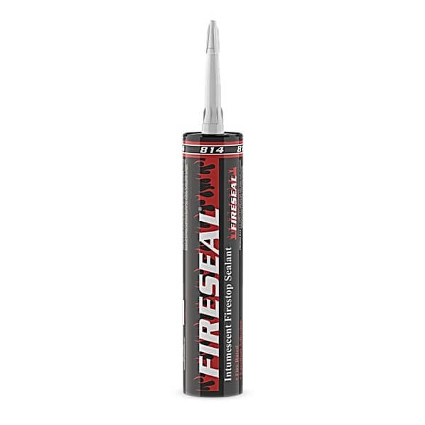 POLYMER ADHESIVES Polymer Adhesives FS-T Intumescent Firestop Sealant (10.5 oz)