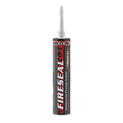 POLYMER ADHESIVES Polymer Adhesives FS-T Intumescent Firestop Sealant (10.5 oz)
