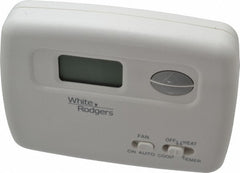 WHITE-RODGERS White-rodgers 01F79 111S1 Heat Pump Thermostat