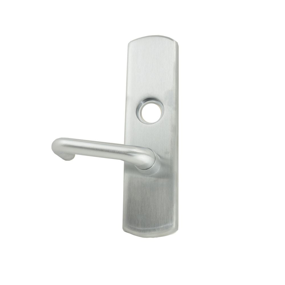 VON DUPRIN Von Duprin 996LR26DLHR03 Left Hand Reverse Lever Trim