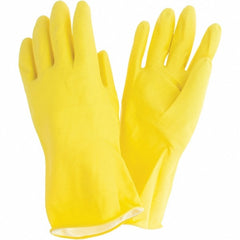 PIP Pip 48-L212Y/L Chemical Resistant Gloves Large
