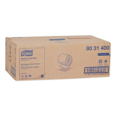 TORK Tork TRK8031400 Universal hand towel roll 8 in x 800 ft (6 / carton) 8031400