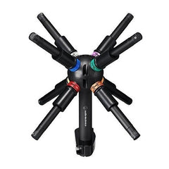 AUDIO-TECHNICA Audio Technica BP3600 8-channel Immersive Microphone