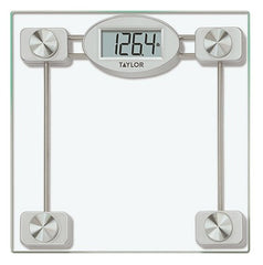 TAYLOR PRECISION PRODUCTS Taylor Precision Products 75274192 Digital Glass Bath Scale