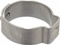 OETIKER Oetiker 15500008-100 1-ear Clamp 5/8 Inch