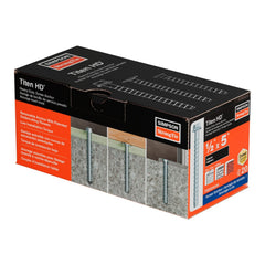 SIMPSON STRONG-TIE Simpson Strong-Tie THD50500H Titen HD Heavy-Duty Screw Anchor 1/2 in x 5 in