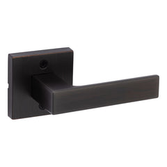 KWIKSET Kwikset 788SALSQT-11P Singapore Lever Half Dummy Venetian Bronze