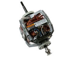 GENERAL ELECTRIC General Electric WE03X33640 Motor and Pulley Assembly (1 Pack) OEM21582576