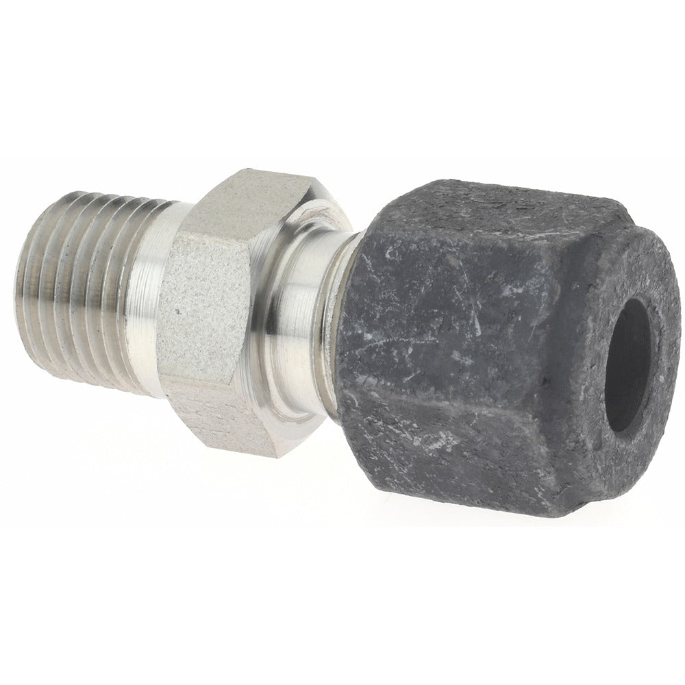 PARKER Parker 4-2 Fbz-ss Compression Tube Connector 1/8 Inch