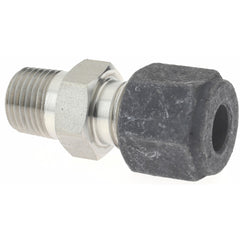 PARKER Parker 4-2 Fbz-ss Compression Tube Connector 1/8 Inch