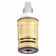 WATER SAVER FAUCET Water Saver Faucet BNV200LH-90 Cold Cartridge (Single) 3CWL7