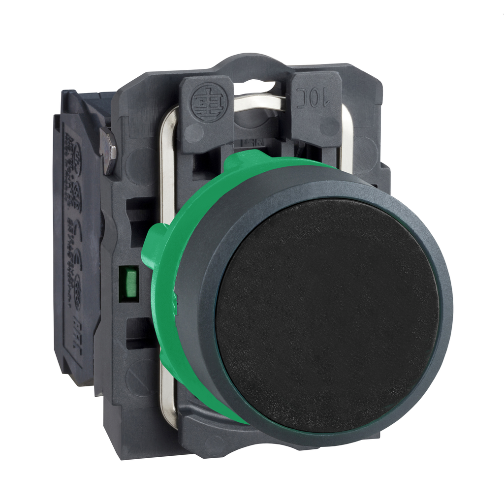 SCHNEIDER ELECTRIC XB5AA21 RELAYS & SWITCHES