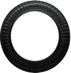 IMPERIAL Imperial Mfg Group Usa Inc BM0093 Black Stove Pipe Collar