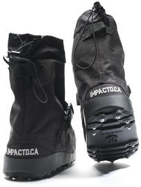 IMPACTO Impacto bigfoot30 Full Over Boot Ice Traction Overshoe