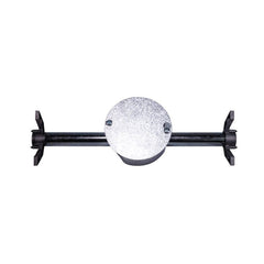 SOUTHWIRE Southwire 54151-CFOW Ceiling Fan Box (4 in Round, 1-1/2 in Deep)