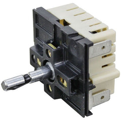 APW WYOTT Apw Wyott 55564-EGO Infinite Control Switch 120V 13A (Each) 2J-55564-EGO
