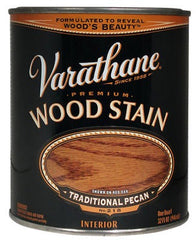 RUST-OLEUM Rust-oleum 211713H Varathane Wood Stain Traditional Pecan Qt