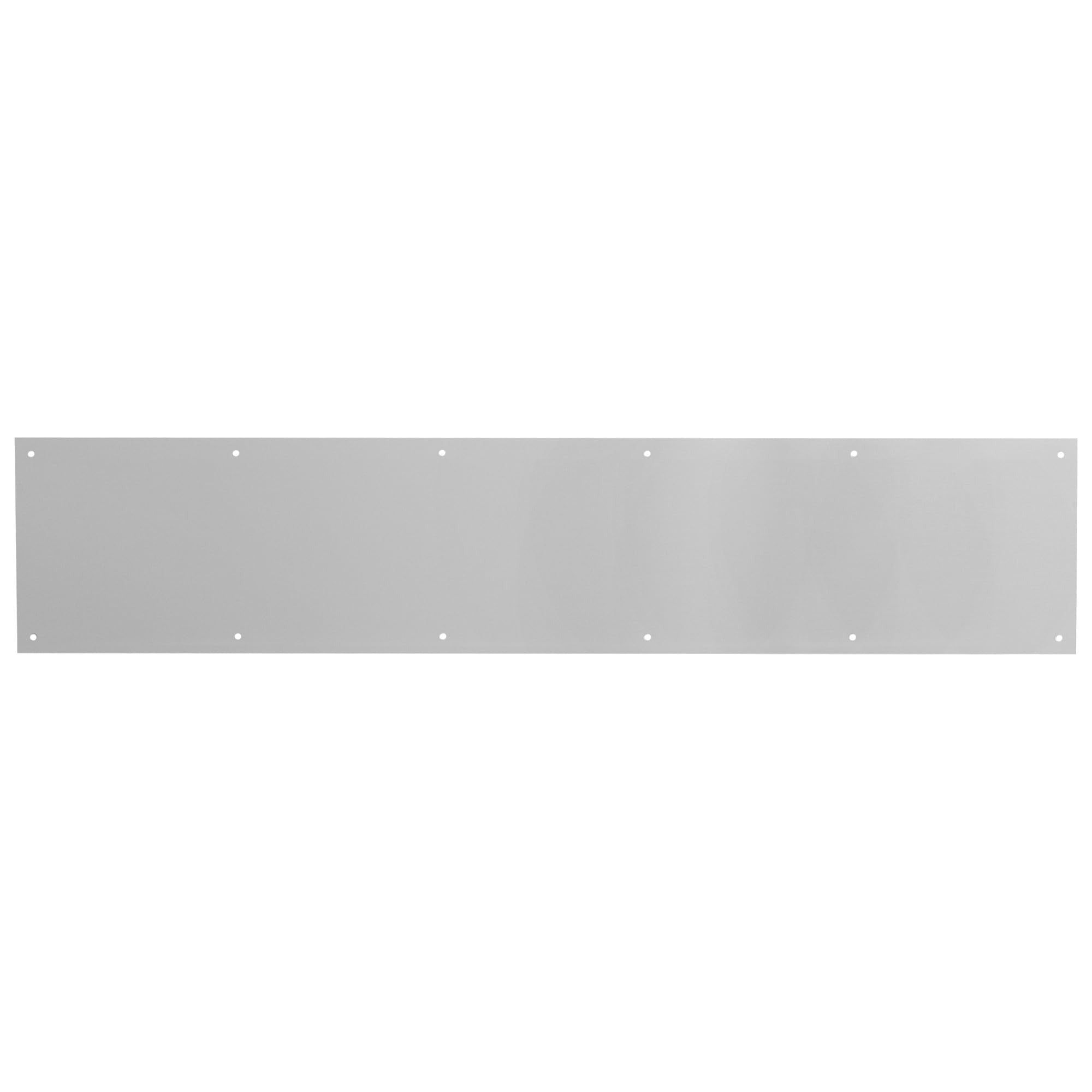 PRIME-LINE Prime-Line MP4837 Door Kickplate (6 in x 34 in)