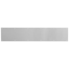 PRIME-LINE Prime-Line MP4837 Door Kickplate (6 in x 34 in)