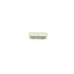 KWIKSET Kwikset 5757 5-pin Cover Plates Pack of 50