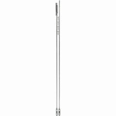 WRIGHT PRODUCTS Hampton Products-wright V591 Turnbuckle 42 Inch Zinc Plated