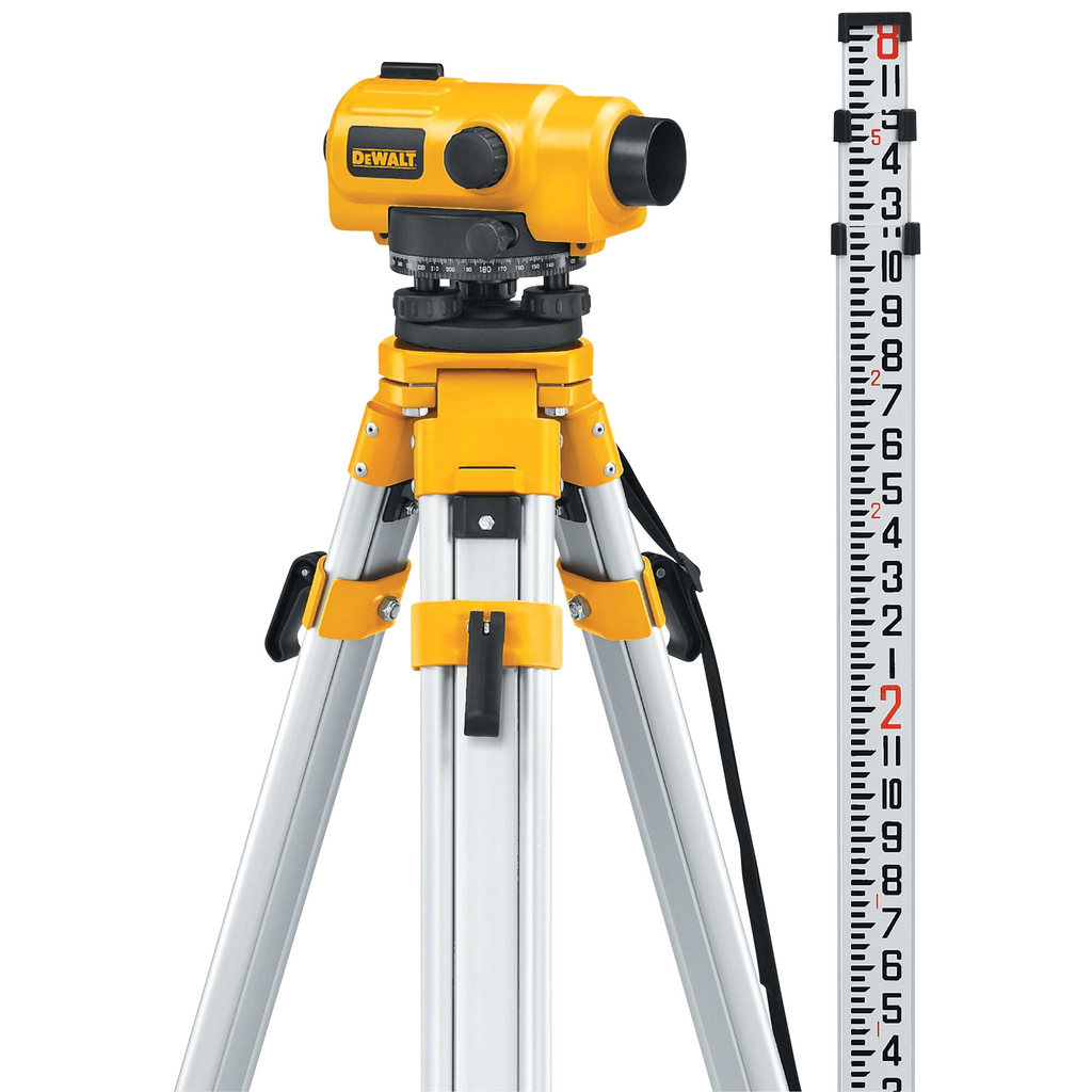 DEWALT DW096PK LEVELS