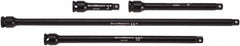 GEARWRENCH Gearwrench 84926N 3/8 in Drive Socket Extension Set 4 Pc