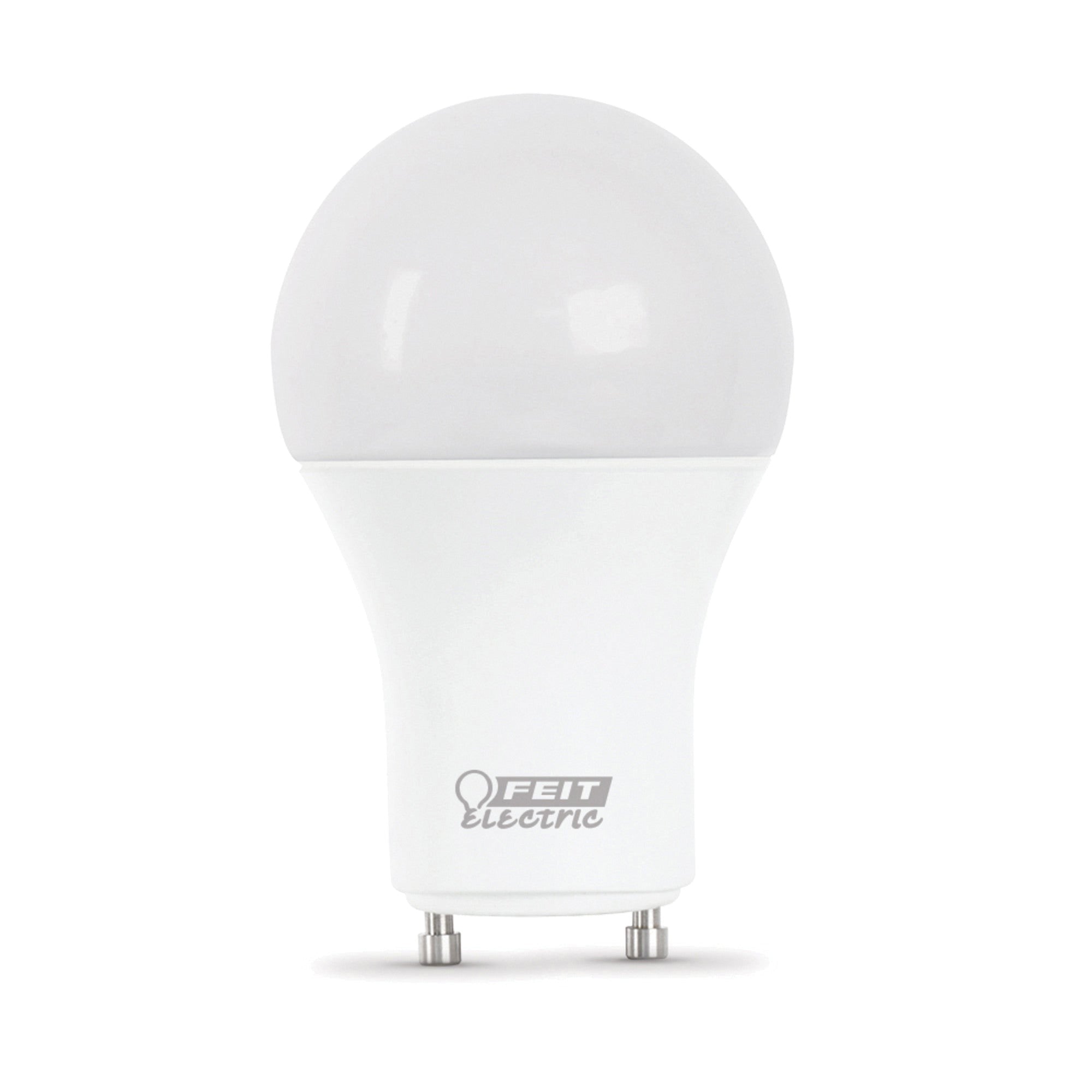 FEIT ELECTRIC Feit Electric A100DM827GU24/10KLED LED Bulb 14 W (A19) 100 W Replacement