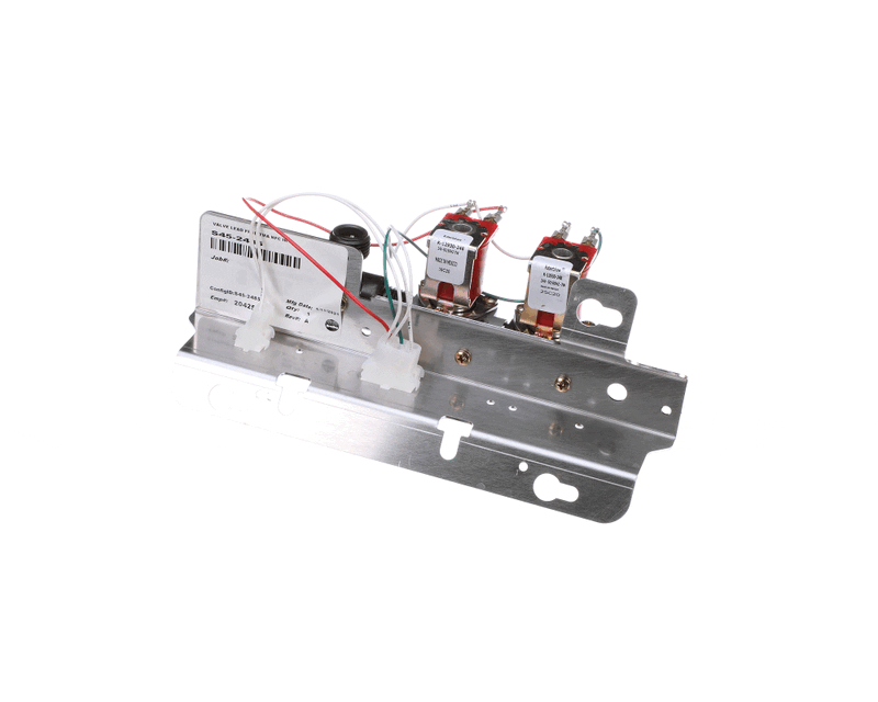 BRADLEY Bradley S45-2485 Thermostatic Mixing Valve Assembly Each BDYS45-2485
