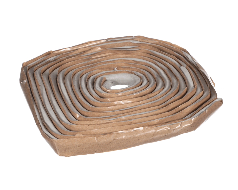 HATCO Hatco 05.06.199.00 Sealing Compound 3/8 Inch Rope Per Foot 05.06.199.00