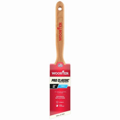 WOOSTER Wooster Brush Z1293-2 Angle Sash Brush 2 Inches
