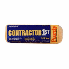 PURDY Purdy Corporation 144688095 Roller Cover 9 Inch 1 Inch Nap
