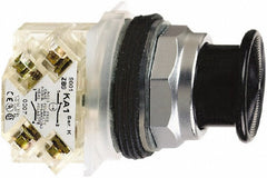 SCHNEIDER ELECTRIC Schneider Electric 9001KR24BH13 Push-button Switch 600V