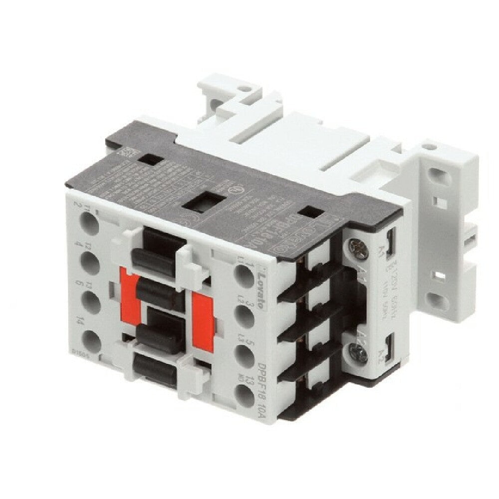 UNIVEX Univex 7100011 Contactor 120/60 (Each) UNI7100011