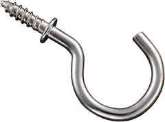 STANLEY Stanley N119-730 Cup Hook 1 In. 30 Pack
