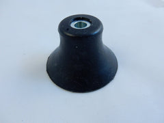 BIZERBA Bizerba 60610000124 Suction Foot 1 in x 1 in x 1 in (Replaced by BIZ000000060610000400)