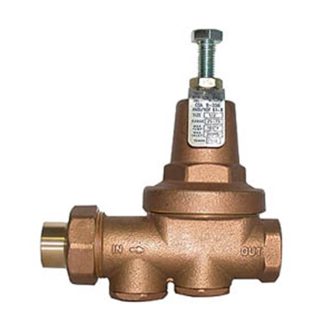 LEGEND VALVE Legend Valve LEGE-111-323NL Pressure Reducing Valve