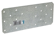 SIMPSON STRONG-TIE Simpson Strong Tie HTP37Z Heavy Tie Plate 16 Gauge Zmax