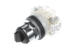 LVO Lvo 511-5273 Selector Switch Assembly Rotary 3-Position (Each)